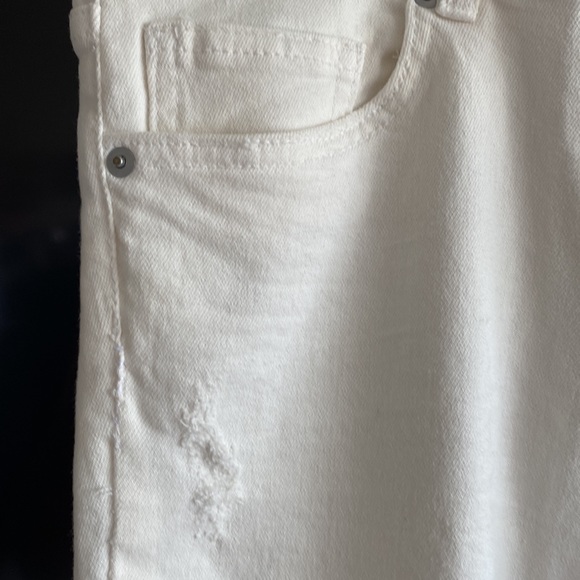 H&M Jean Capris - Picture 5 of 7